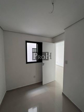 Imagem Apartamento com 2 Quartos à Venda, 66 m² em Vila América - Santo André