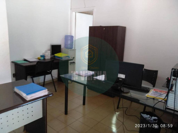 Imagem Casa com 3 Quartos à Venda, 204 m² em Santa Cruz - Cuiabá