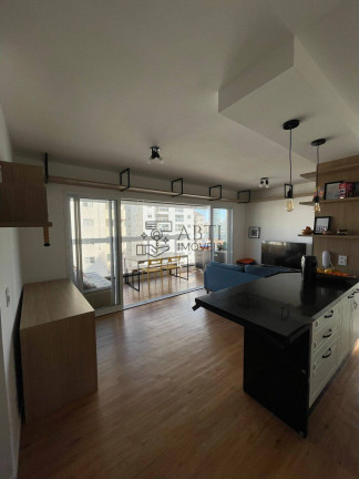 Foto do imóvel Apartamento com 2 Quartos à Venda, 70 m² em Chácara Inglesa - São Paulo