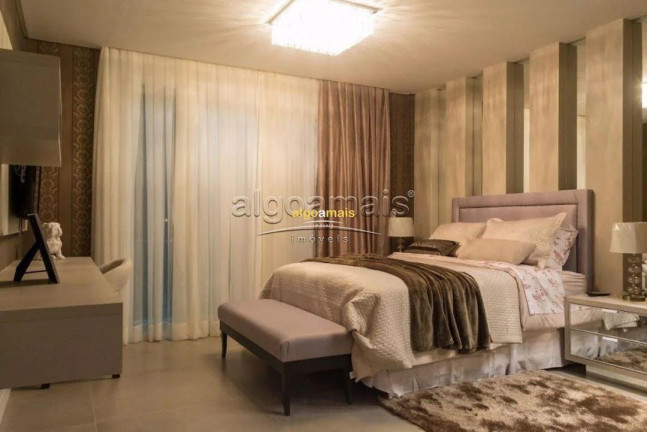 Imagem Casa com 5 Quartos à Venda, 424 m² em Condomínio Enseada Lagos Xangri-lá - Xangri-lá Imagem Casa com 5 Quartos à Venda, 424 m² em Condomínio Enseada Lagos Xangri-lá - Xangri-lá