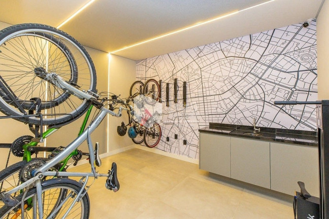 Imagem Studio com 1 Quarto à Venda, 31 m² em Paraíso - São Paulo Imagem Studio com 1 Quarto à Venda, 31 m² em Paraíso - São Paulo