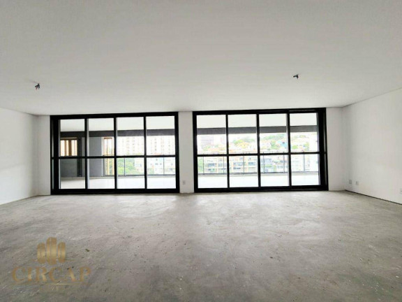 Apartamento com 4 Quartos à Venda, 277 m² em Perdizes - São Paulo