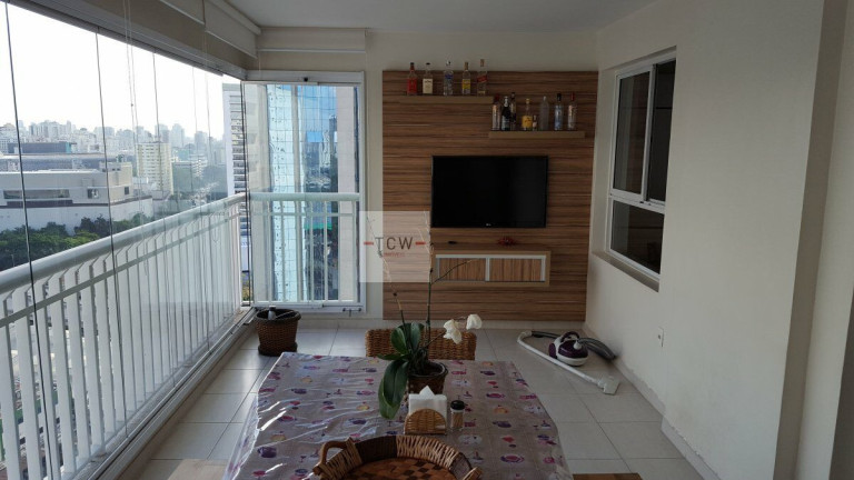 Imagem Apartamento com 3 Quartos à Venda, 162 m² em Barra Funda - São Paulo Imagem Apartamento com 3 Quartos à Venda, 162 m² em Barra Funda - São Paulo