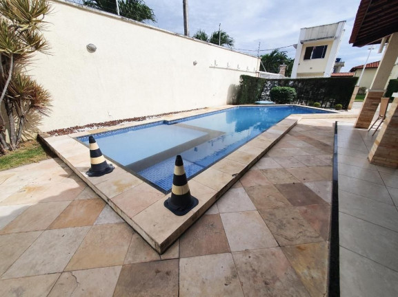 Imagem Casa com 3 Quartos à Venda, 102 m² em Lagoa Redonda - Fortaleza