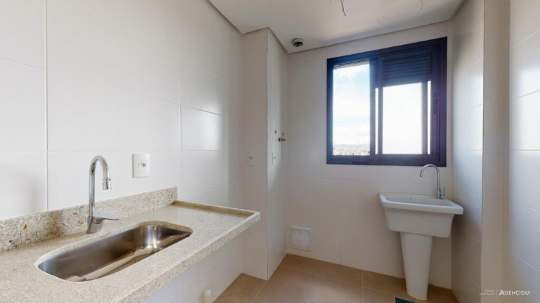 Imagem Imóvel com 2 Quartos à Venda, 64 m² em Bela Vista - Porto Alegre