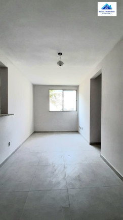 Apartamento com 3 Quartos à Venda, 60 m² em Jardim Márcia - Campinas