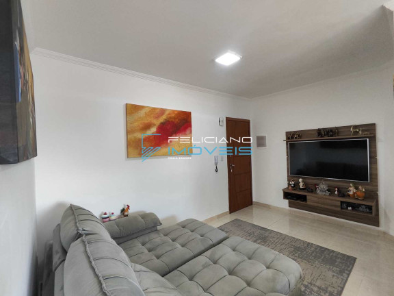 Imagem Apartamento com 2 Quartos à Venda, 80 m² em Caiçara - Praia Grande Imagem Apartamento com 2 Quartos à Venda, 80 m² em Caiçara - Praia Grande