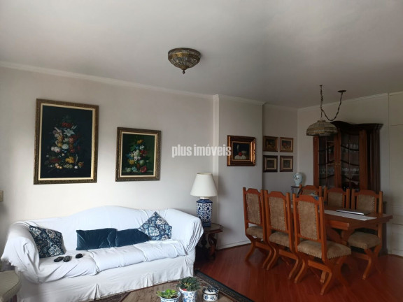 Imagem Apartamento com 3 Quartos à Venda ou Locação, 125 m² em Alto Da Boa Vista - São Paulo Imagem Apartamento com 3 Quartos à Venda ou Locação, 125 m² em Alto Da Boa Vista - São Paulo