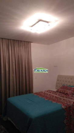Imagem Casa com 3 Quartos à Venda, 240 m² em Parque Continental - Guarulhos