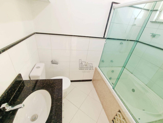 Imagem Apartamento com 3 Quartos à Venda, 199 m² em Aterrado - Volta Redonda