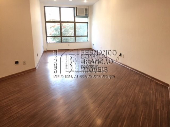 Imagem Sala Comercial à Venda, 35 m² em Barra Da Tijuca - Rio De Janeiro