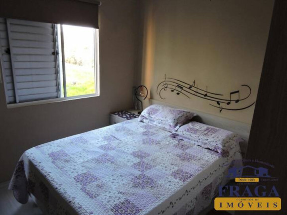 Imagem Apartamento com 2 Quartos à Venda, 55 m² em Jardim Tatiana - Votorantim Imagem Apartamento com 2 Quartos à Venda, 55 m² em Jardim Tatiana - Votorantim