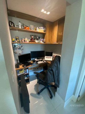 Imagem Apartamento com 3 Quartos à Venda, 124 m² em Vila Andrade - São Paulo Imagem Apartamento com 3 Quartos à Venda, 124 m² em Vila Andrade - São Paulo
