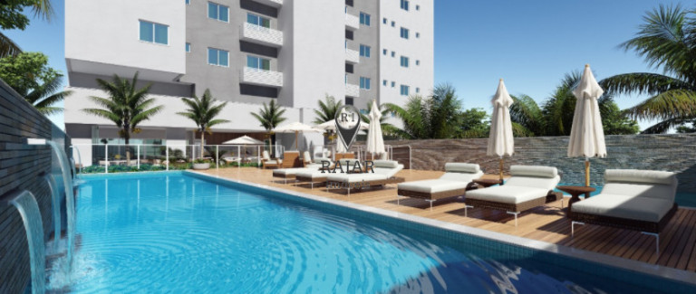 Imagem Apartamento com 4 Quartos à Venda,  em Pioneiros - Balneário Camboriú