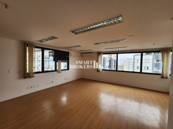 Imagem Sala Comercial para Alugar, 38 m² em Vila Mariana - São Paulo Imagem Sala Comercial para Alugar, 38 m² em Vila Mariana - São Paulo