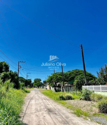 Imagem Terreno à Venda, 360 m² em Barra Do Sai - Itapoá Imagem Terreno à Venda, 360 m² em Barra Do Sai - Itapoá