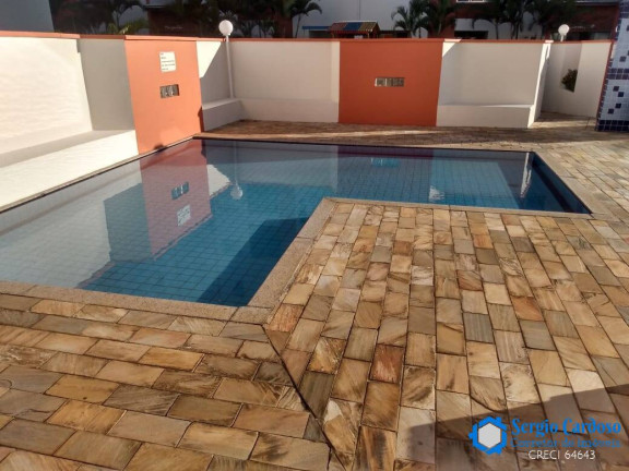 Imagem Apartamento com 2 Quartos à Venda, 45 m² em Cibratel Ii - Itanhaém Imagem Apartamento com 2 Quartos à Venda, 45 m² em Cibratel Ii - Itanhaém