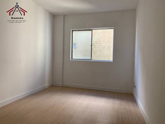 Imagem Apartamento com 1 Quarto à Venda, 45 m² em Vila Tupi - Praia Grande