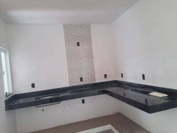 Imagem Casa com 4 Quartos à Venda, 162 m² em Jardim Novo Mundo - Goiânia Imagem Casa com 4 Quartos à Venda, 162 m² em Jardim Novo Mundo - Goiânia