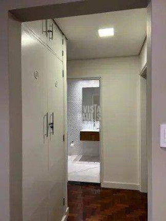 Imagem Apartamento com 3 Quartos para Alugar, 101 m² em Paraíso - São Paulo