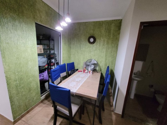 Imagem Casa de Condomínio com 3 Quartos à Venda, 90 m² em Horto Florestal - Sorocaba