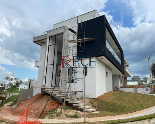 Imagem Casa com 3 Quartos à Venda, 260 m² em Cajuru Do Sul - Sorocaba