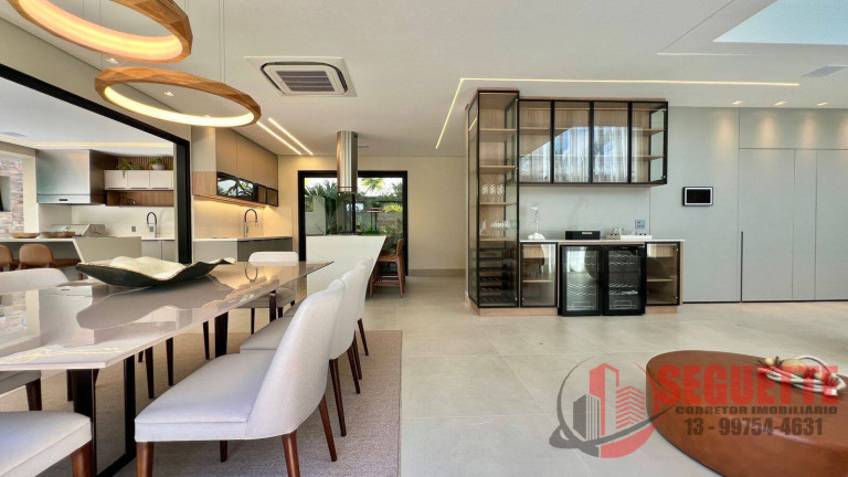 Imagem Casa com 6 Quartos à Venda, 430 m² em Riviera De São Lourenço - Bertioga Imagem Casa com 6 Quartos à Venda, 430 m² em Riviera De São Lourenço - Bertioga