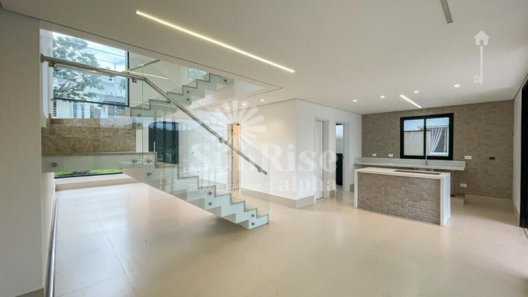 Imagem Casa de Condomínio com 3 Quartos à Venda, 243 m² em New Ville - Santana De Parnaíba Imagem Casa de Condomínio com 3 Quartos à Venda, 243 m² em New Ville - Santana De Parnaíba