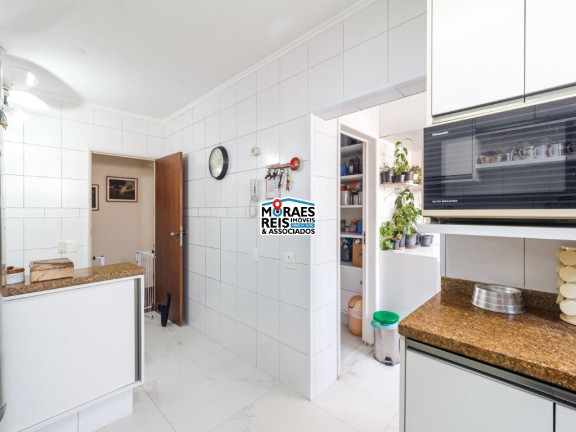 Imagem Apartamento com 4 Quartos à Venda, 200 m² em Campo Belo - São Paulo Imagem Apartamento com 4 Quartos à Venda, 200 m² em Campo Belo - São Paulo
