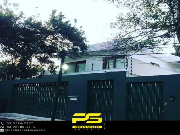 Casa com 3 Quartos para Alugar, 200 m² em Centro - Tibau Do Sul