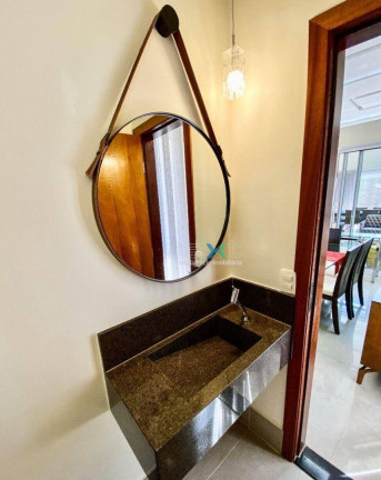 Imagem Casa com 3 Quartos à Venda, 248 m² em Residencial Damha Ii - Campo Grande Imagem Casa com 3 Quartos à Venda, 248 m² em Residencial Damha Ii - Campo Grande