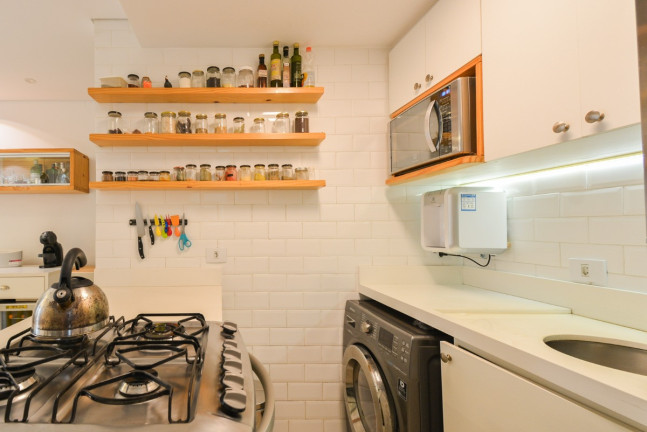 Imagem Apartamento com 1 Quarto à Venda, 50 m² em Santa Cecília - São Paulo Imagem Apartamento com 1 Quarto à Venda, 50 m² em Santa Cecília - São Paulo