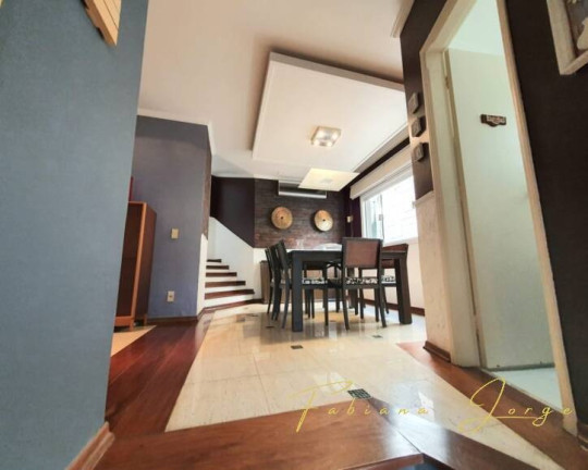 Imagem Casa de Condomínio com 3 Quartos à Venda, 208 m² em Jardim Paraiso - Campinas Imagem Casa de Condomínio com 3 Quartos à Venda, 208 m² em Jardim Paraiso - Campinas