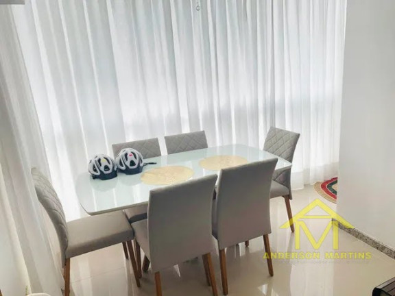 Imagem Apartamento com 1 Quarto à Venda, 48 m² em Itapuã - Vila Velha