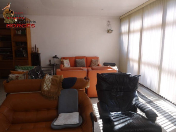 Imagem Casa com 3 Quartos à Venda, 400 m² em Brooklin - São Paulo Imagem Casa com 3 Quartos à Venda, 400 m² em Brooklin - São Paulo