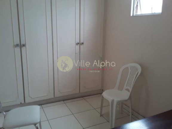Imagem Apartamento com 3 Quartos à Venda, 239 m² em Pompeia - Santos Imagem Apartamento com 3 Quartos à Venda, 239 m² em Pompeia - Santos