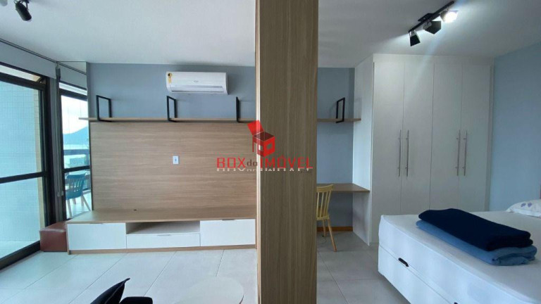 Imagem Apartamento com 1 Quarto à Venda, 44 m² em São Francisco - Niterói Imagem Apartamento com 1 Quarto à Venda, 44 m² em São Francisco - Niterói