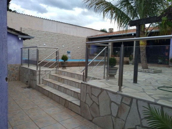 Imagem Casa com 4 Quartos à Venda, 600 m² em Setor Habitacional Arniqueira (águas Claras) - Brasília
