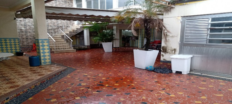 Imagem Casa com 4 Quartos à Venda, 170 m² em Méier - Rio De Janeiro