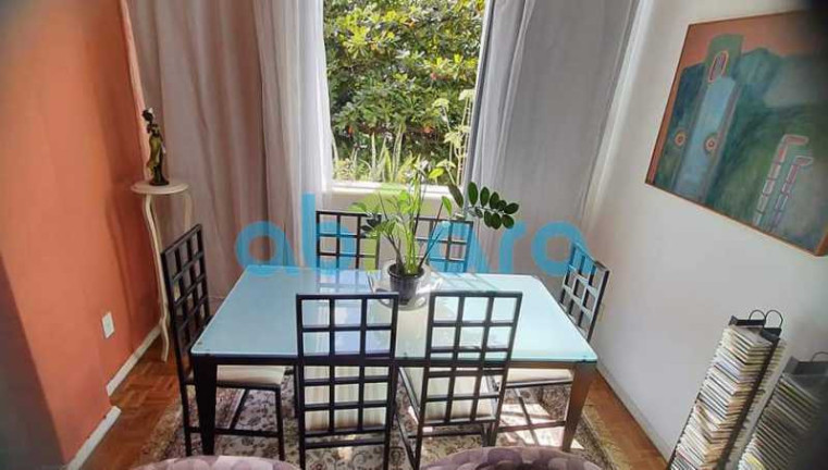 Imagem Apartamento com 1 Quarto à Venda, 60 m² em Copacabana - Rio De Janeiro Imagem Apartamento com 1 Quarto à Venda, 60 m² em Copacabana - Rio De Janeiro
