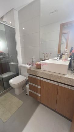 Imagem Apartamento com 3 Quartos à Venda, 110 m² em Itapuã - Vila Velha