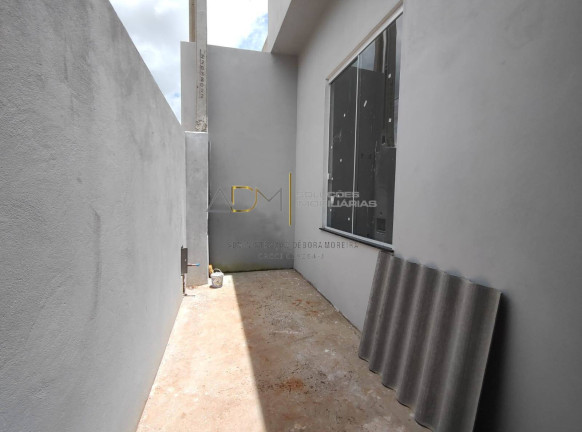 Imagem Casa com 3 Quartos à Venda, 179 m² em Jardim Cambuí - Botucatu
