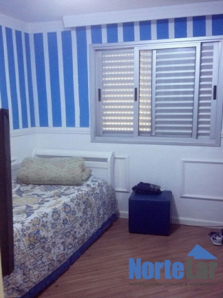 Imagem Apartamento com 2 Quartos à Venda, 53 m² em Vila Dionisia - São Paulo