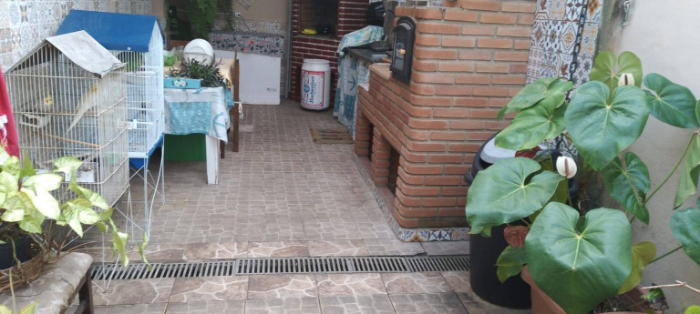 Imagem Casa com 3 Quartos à Venda, 250 m² em Maracanã - Praia Grande Imagem Casa com 3 Quartos à Venda, 250 m² em Maracanã - Praia Grande