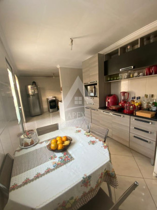 Imagem Casa com 3 Quartos à Venda, 200 m² em Campo Grande - Rio De Janeiro Imagem Casa com 3 Quartos à Venda, 200 m² em Campo Grande - Rio De Janeiro