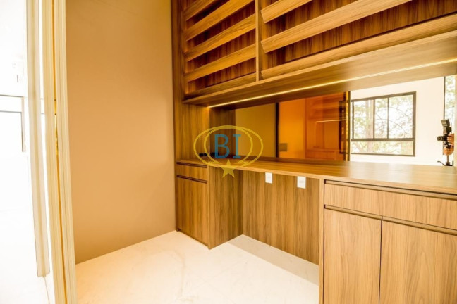Imagem Sobrado com 5 Quartos à Venda, 1.200 m² em Tamboré - Santana De Parnaíba