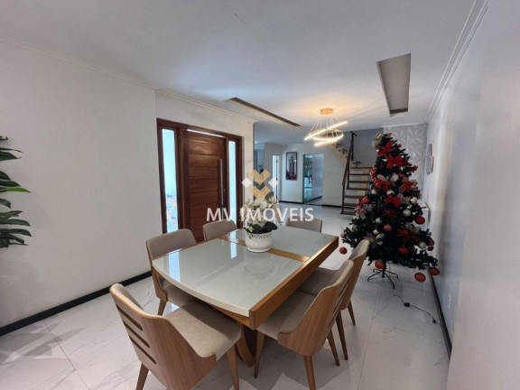 Imagem Casa com 3 Quartos à Venda, 450 m² em Quarenta Horas (coqueiro) - Ananindeua Imagem Casa com 3 Quartos à Venda, 450 m² em Quarenta Horas (coqueiro) - Ananindeua
