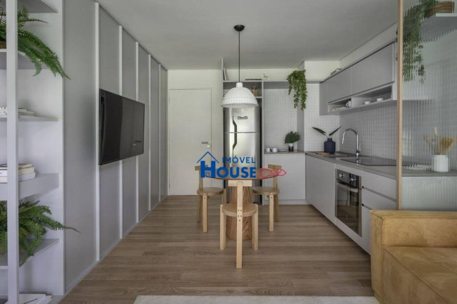 Imagem Apartamento com 2 Quartos à Venda, 172 m² em Vila Madalena - São Paulo Imagem Apartamento com 2 Quartos à Venda, 172 m² em Vila Madalena - São Paulo
