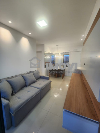 Imagem Apartamento com 2 Quartos para Alugar, 70 m² em Enseada Do Suá - Vitória