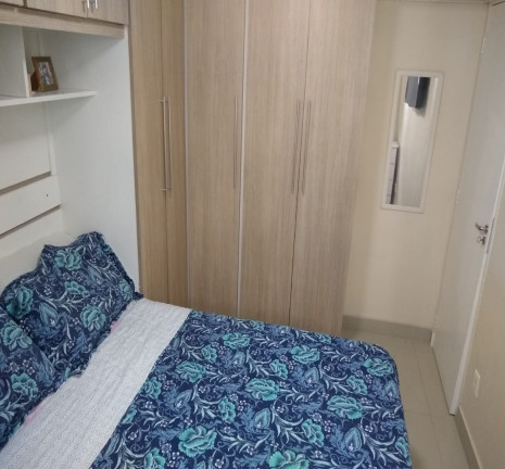 Imagem Imóvel com 2 Quartos à Venda, 55 m² em Tomás Coelho - Rio De Janeiro